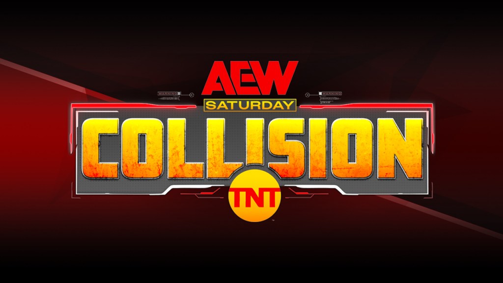 AEW announces matches for 3/9 Collision, 3/13 Dynamite and 3/20 Dynamite