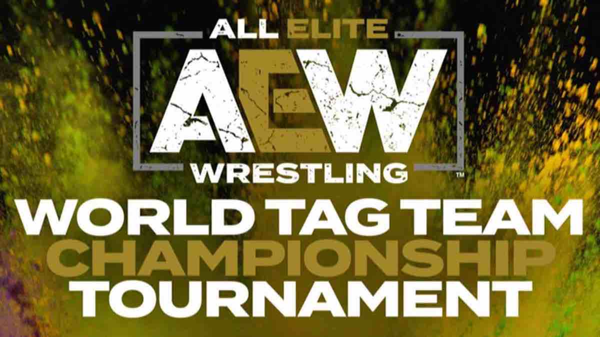 AEW Tag Title Tournament News; Updated Card For Big Business; Battle Of The Belts