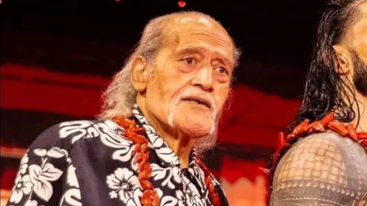 Health update on WWE Hall of Famer