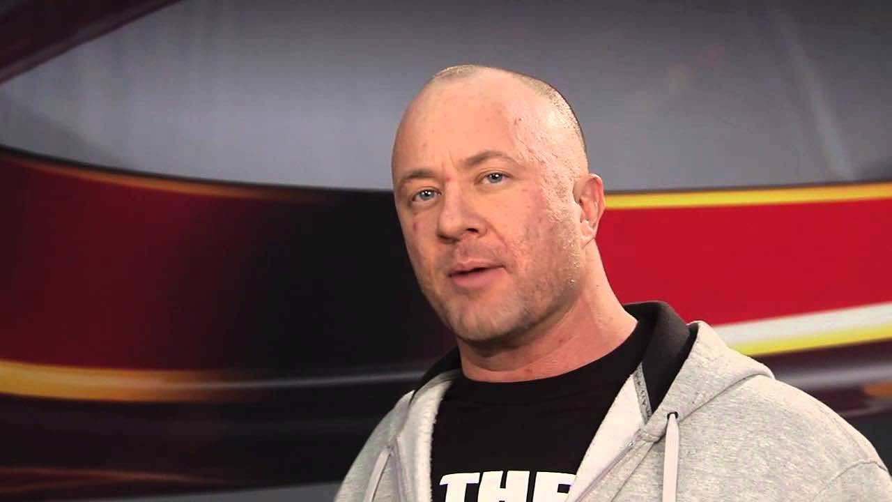 BJ Whitmer receives five year probation and house arrest on domestic violence charges