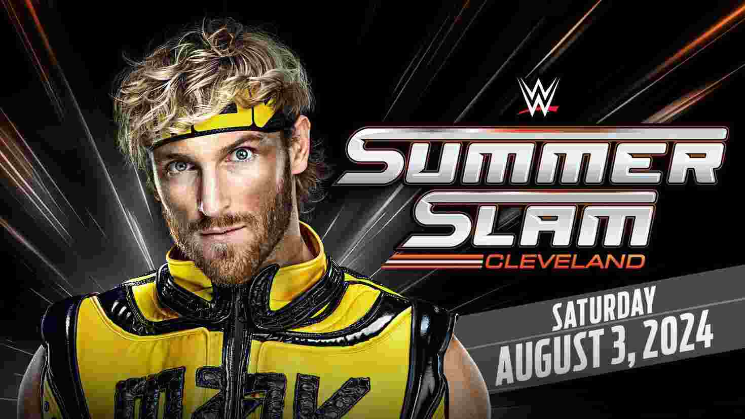 WWE announces date and location for SummerSlam 2024