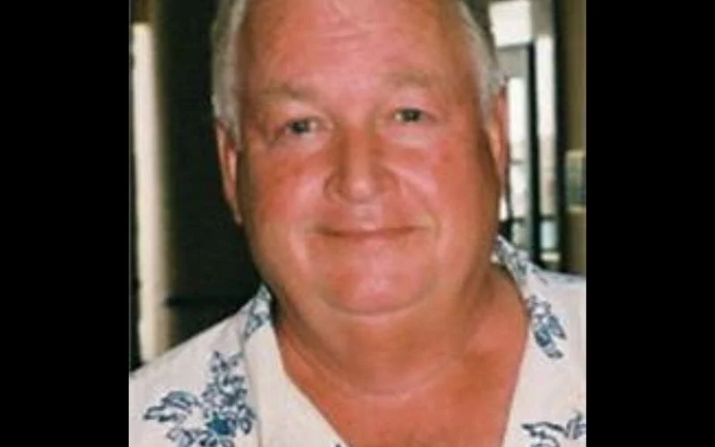 Charles Jackson Crockett, better know as Jackie Crockett has passed away