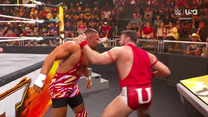 NXT Roadblock Quick Results – 3/5/24 (Tag Title Matches, Heel Turn And More!)