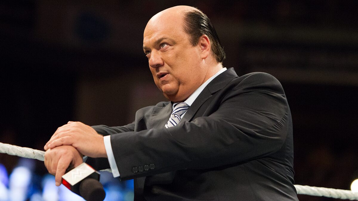 Paul Heyman says he has ‘significant voice’ in Bloodline story