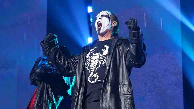 Sting to receive 2024 Iron Mike Mazurki Award this August