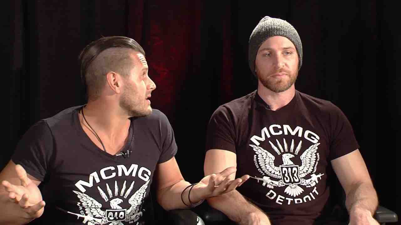 Update on the contract status for top TNA Wrestling tag team