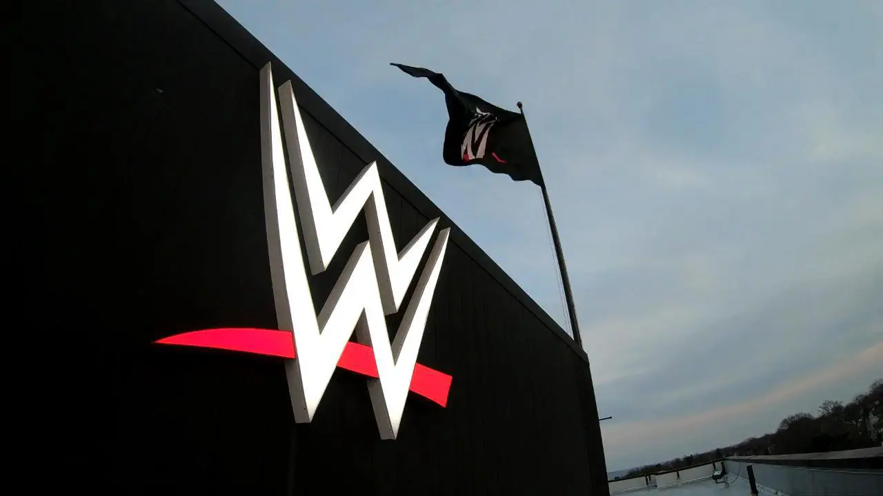 WWE files to trademark name of broadcaster and more