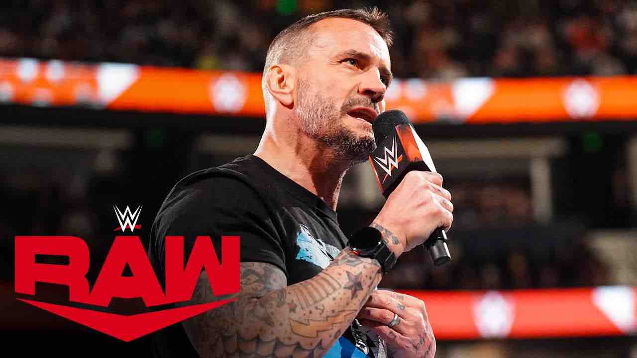WWE Raw Preview: CM Punk to appear and more!