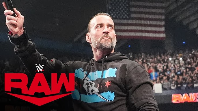 WWE Raw Viewership And Key Demographic Up From Last Week