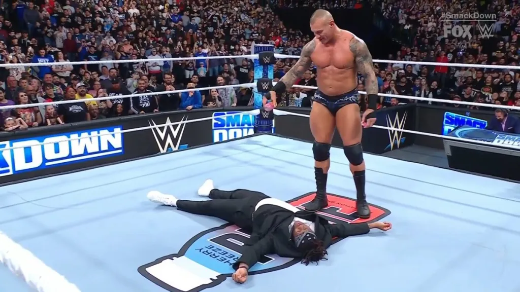 3/8/24 WWE SmackDown Highlights: ‘Most Electrifying Moments’