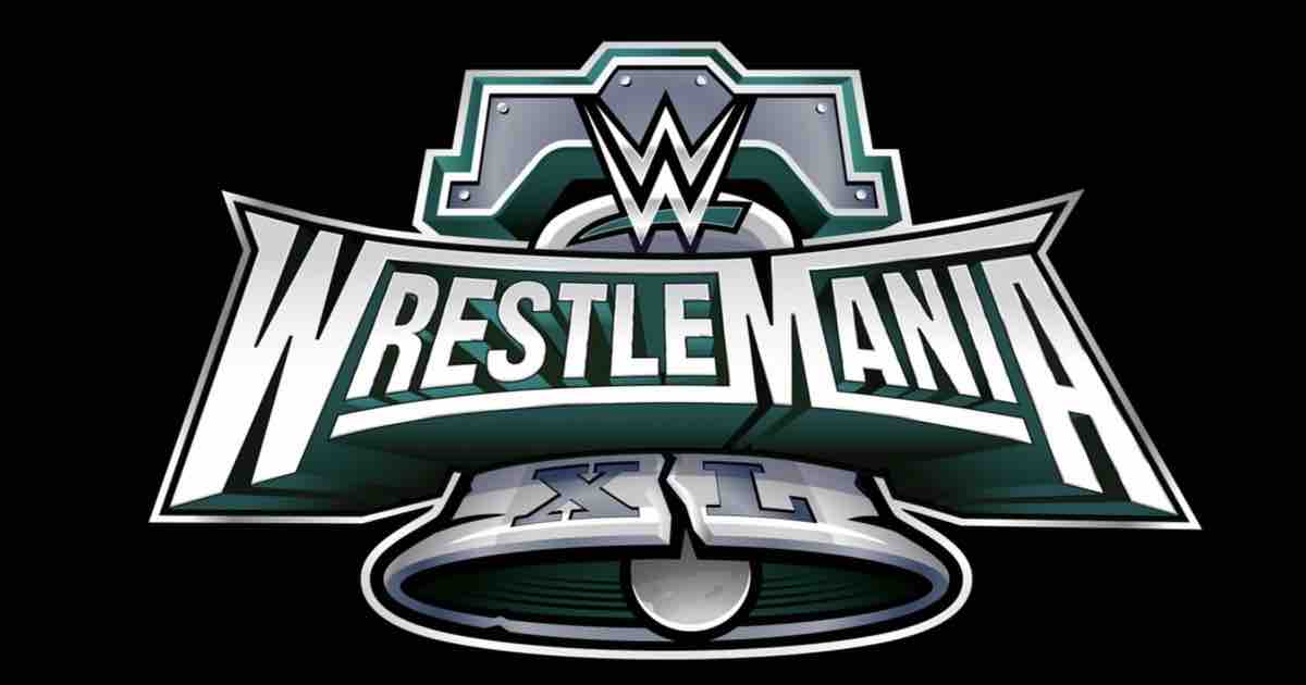 WrestleMania 40 Kickoff Fan Event set for April 5