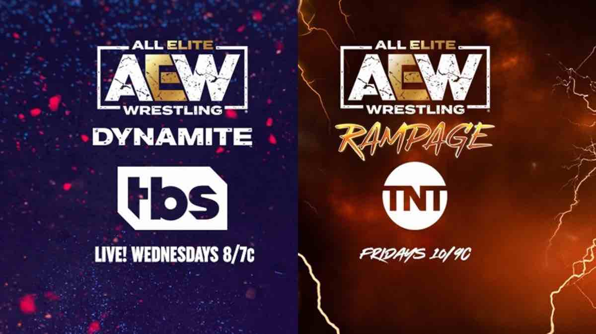 AEW TV Ratings For 3/20/24: Dynamite And Special Live Wednesday Rampage