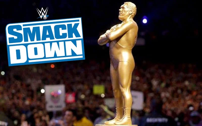 WWE reveals the participants for Andre the Giant Memorial Battle Royal for 4/5 SmackDown