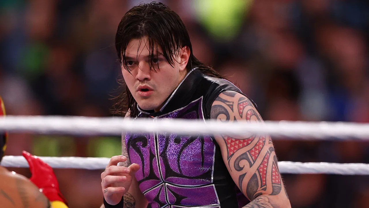 Video: Top WWE Superstar gets married