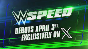WWE Speed premiere date revealed, tournament to crown Speed Champion