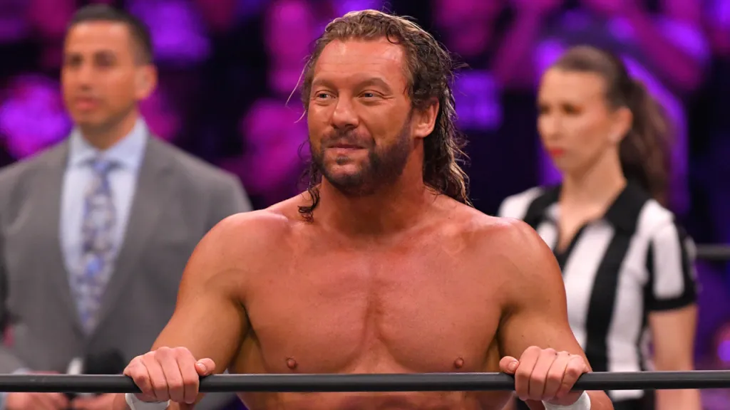 AEW’s Kenny Omega provides a health update, says he underwent “emergency treatment”