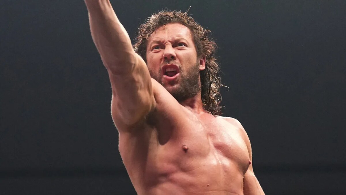 Report: Health update on former AEW World Champion