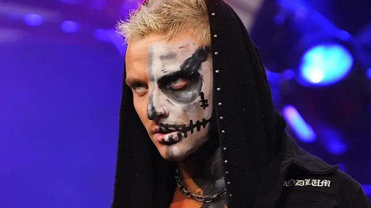 Report: Update on Darby Allin following AEW Revolution
