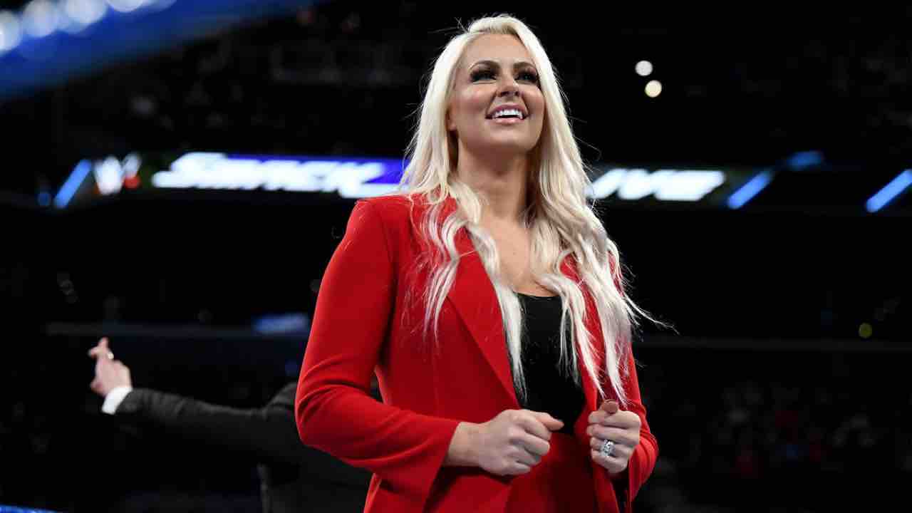 Maryse announces she is tumor free following successful surgery