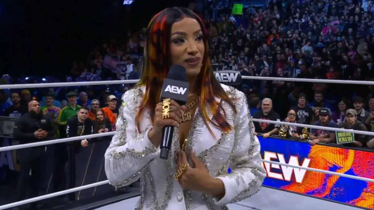 Details on Mercedes Mone’ contract with AEW, when she signed and more