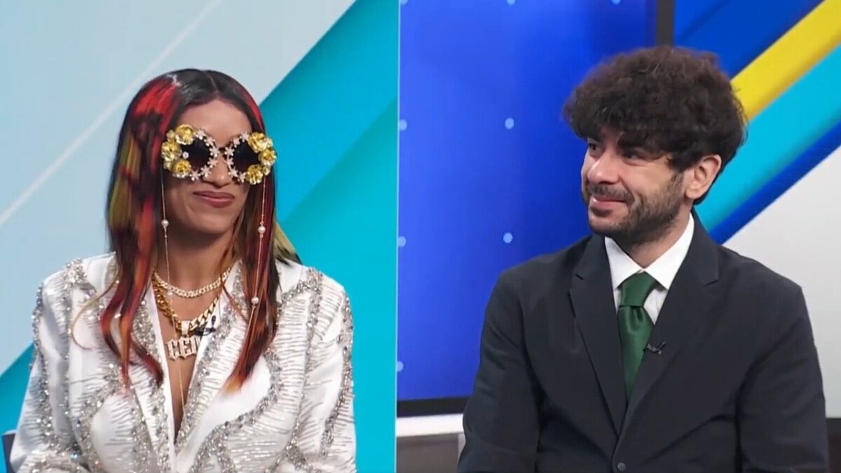 Tony Khan says Mercedes Moné is ‘perfect to be the face of AEW’