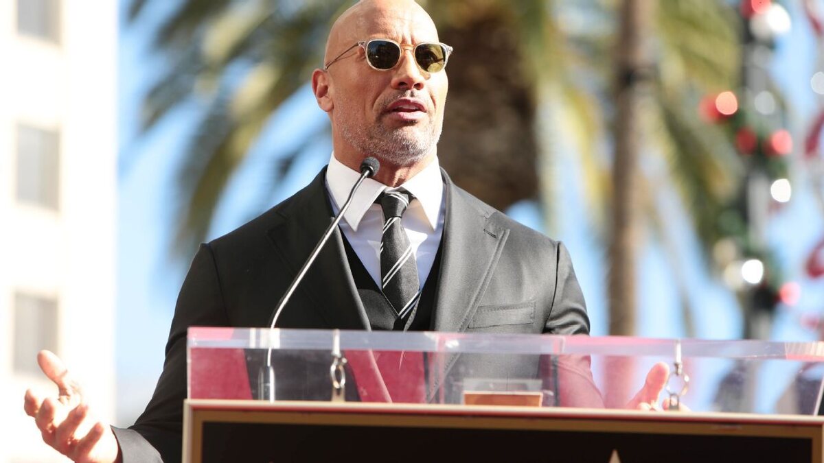 More updates on The Rock’s involvement with WWE