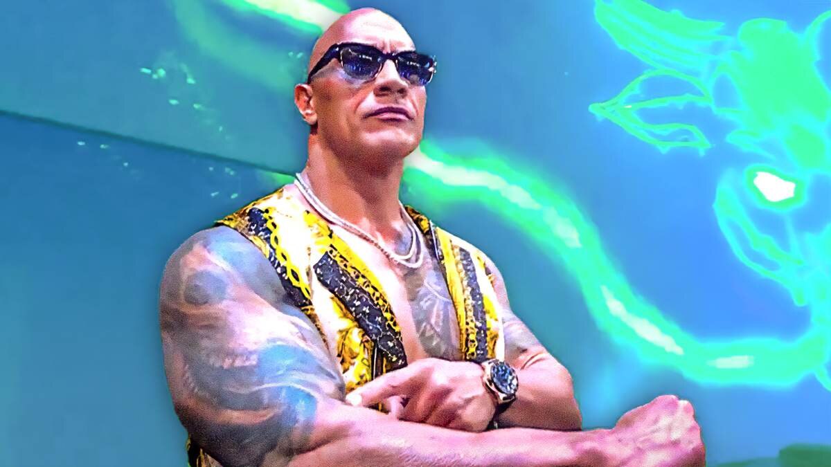 Biopic film ‘Smashing Machine’ starring The Rock set to shoot this summer