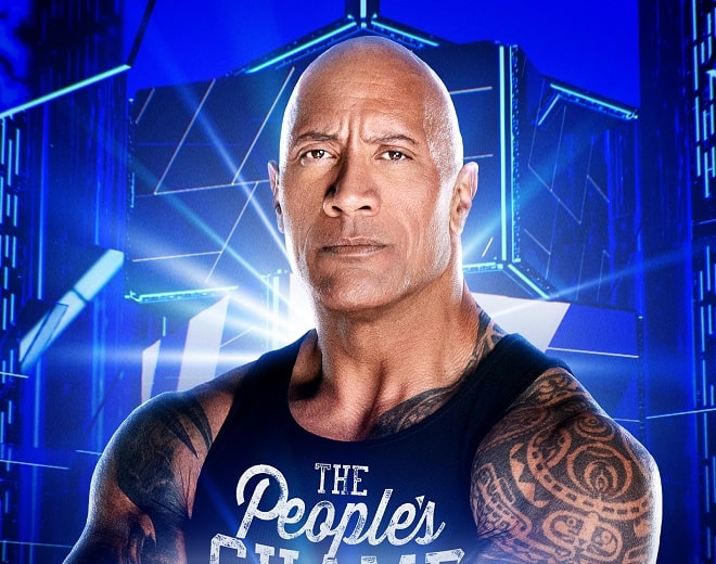 WWE SmackDown Results – 3/15/24 (The Rock to appear)