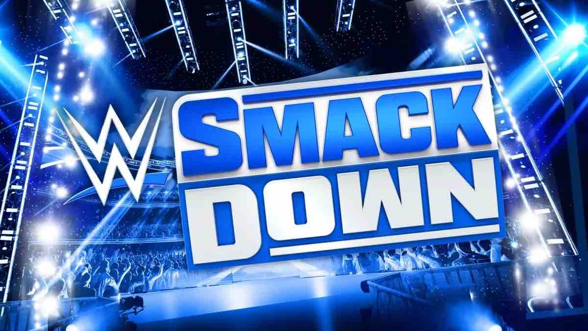 3/15/24 WWE SmackDown On-Site Report