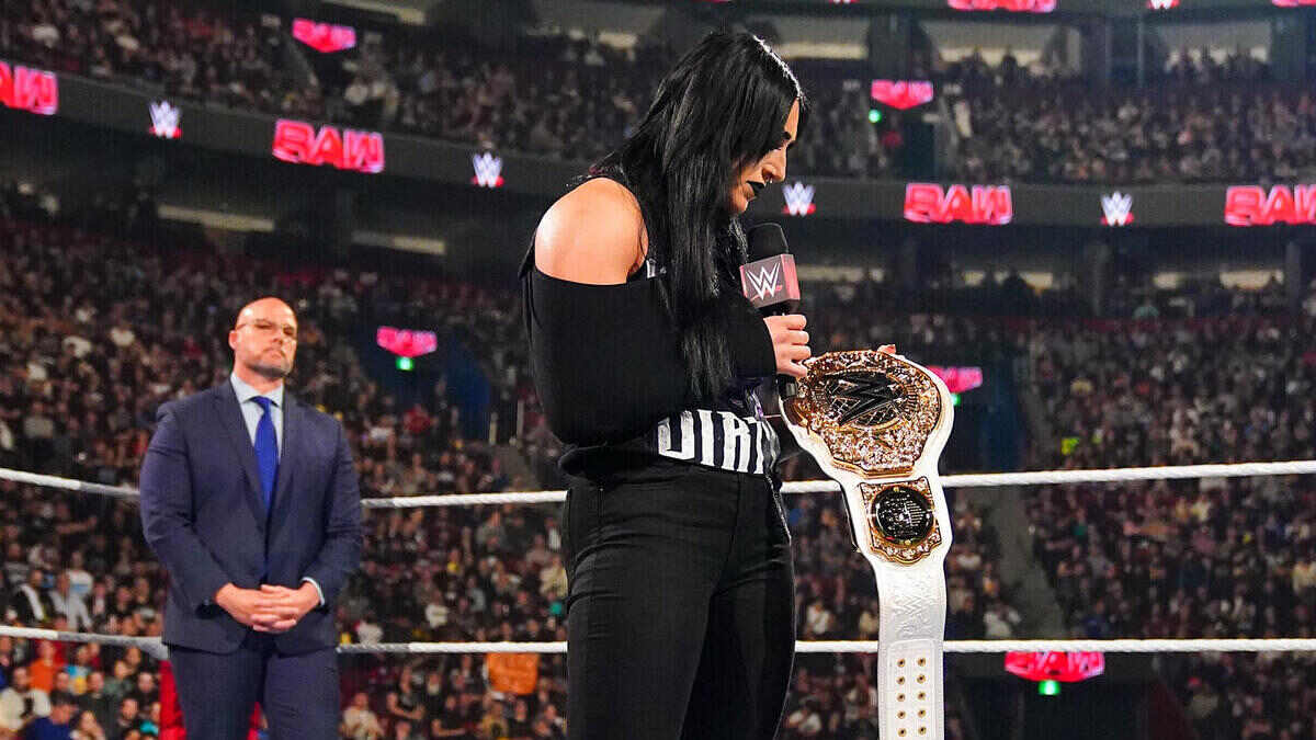 WWE RAW dips below 2 million viewers; #1 in key demo despite drop