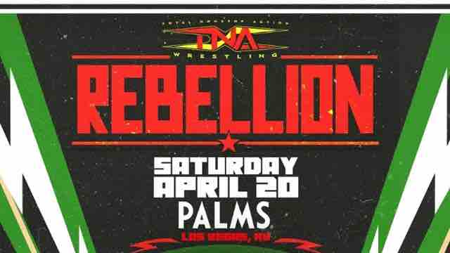 Three top stars return at TNA Rebellion; Slammiversary is coming to Canada