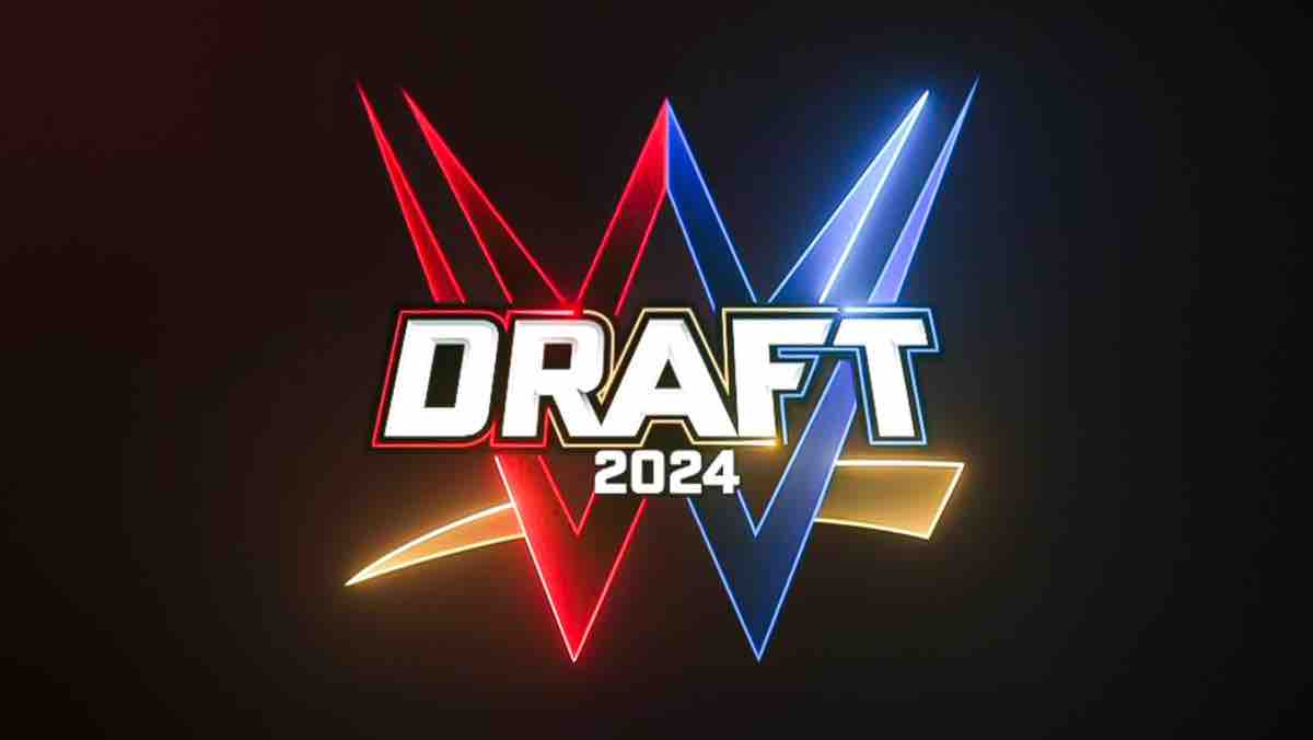 UPDATED: WWE 2024 Draft Night One News And Results