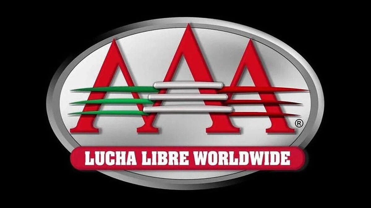 TNA Wrestling star captures major AAA title at TripleMania XXXII