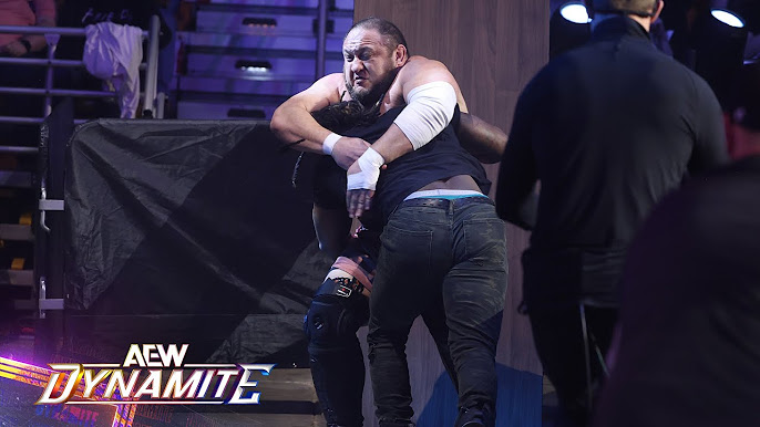 AEW Dynamite ratings sees an increase, Tony Khan touts success