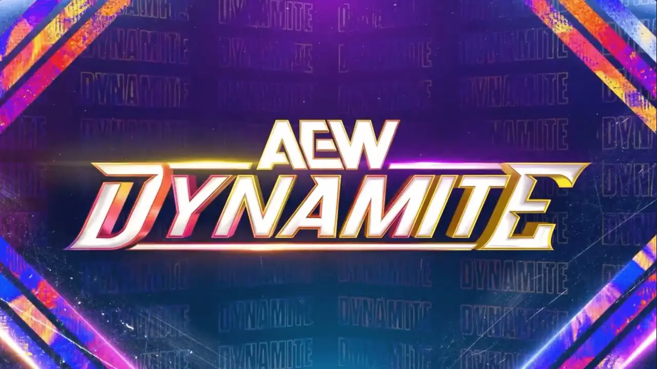 Backstage footage from All In and more set for 4/10 AEW Dynamite