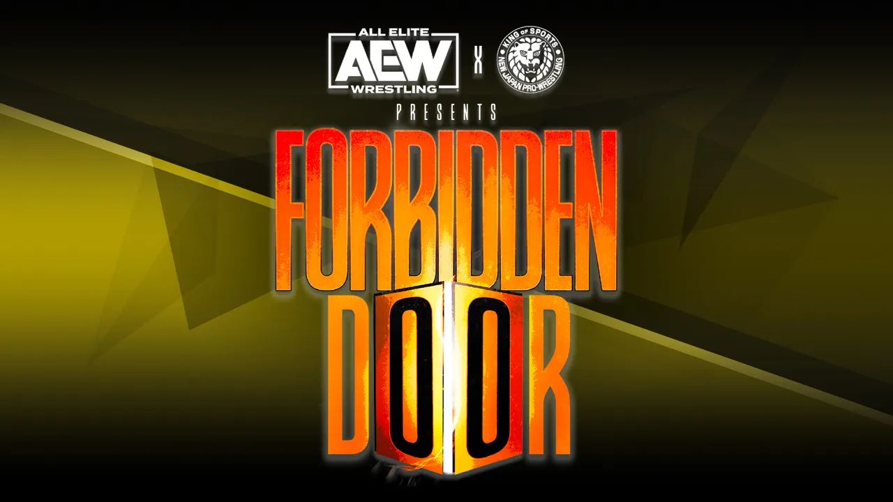 Rocky Romero says reports of Forbidden Door no longer being held at Arthur Ashe Stadium are “not true”