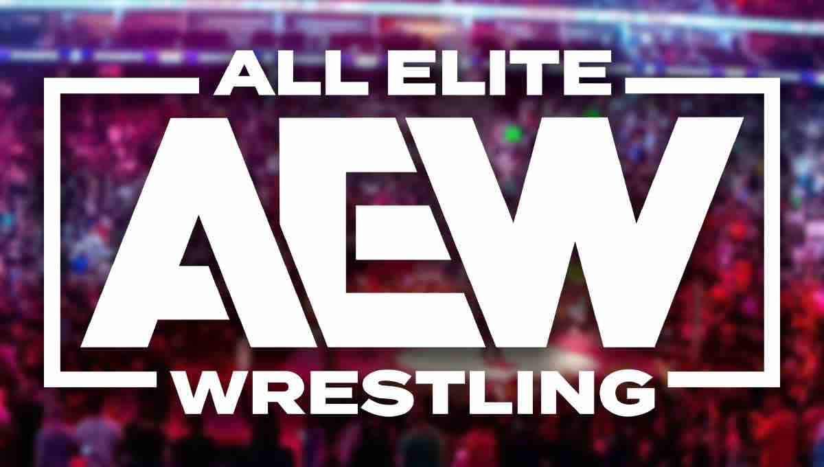 AEW releases 10 talents on Monday