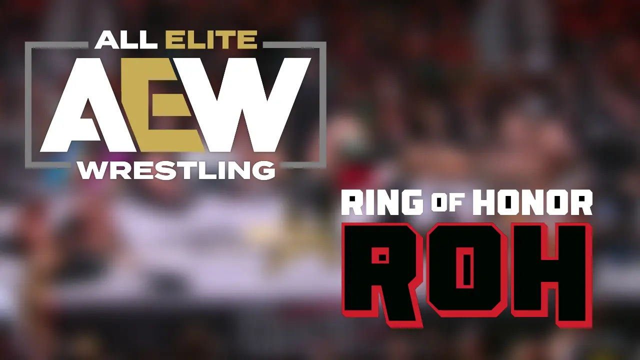 AEW/ROH News New Bits: (4/6/24) Bryan Danielson,  Release Rescinded, Mark Briscoe and more!
