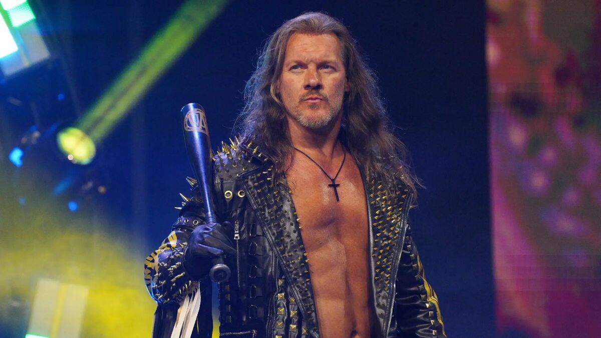 Wrestling film ‘Dark Match’ starring Chris Jericho begins sales at Cannes Film Market