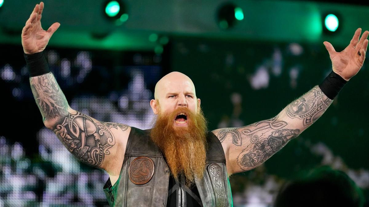 Former WWE Star will not make ECPW event due to “new contractual obligations”