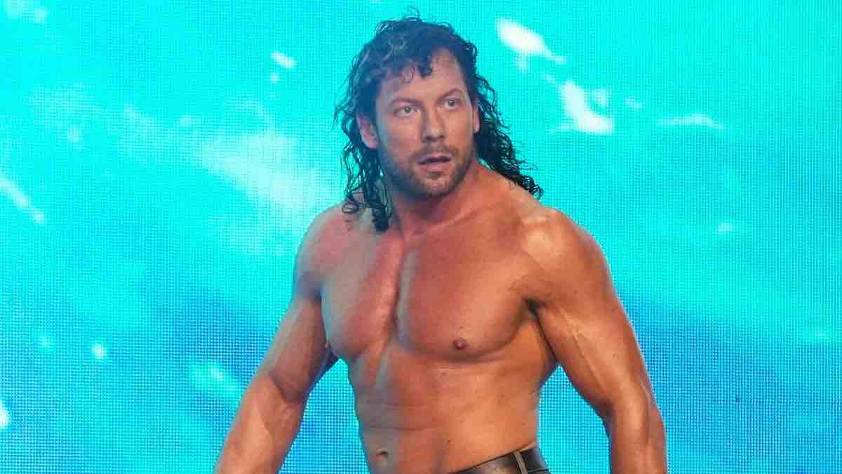 AEW’s Kenny Omega to appear on next week’s Dynamite in his hometown
