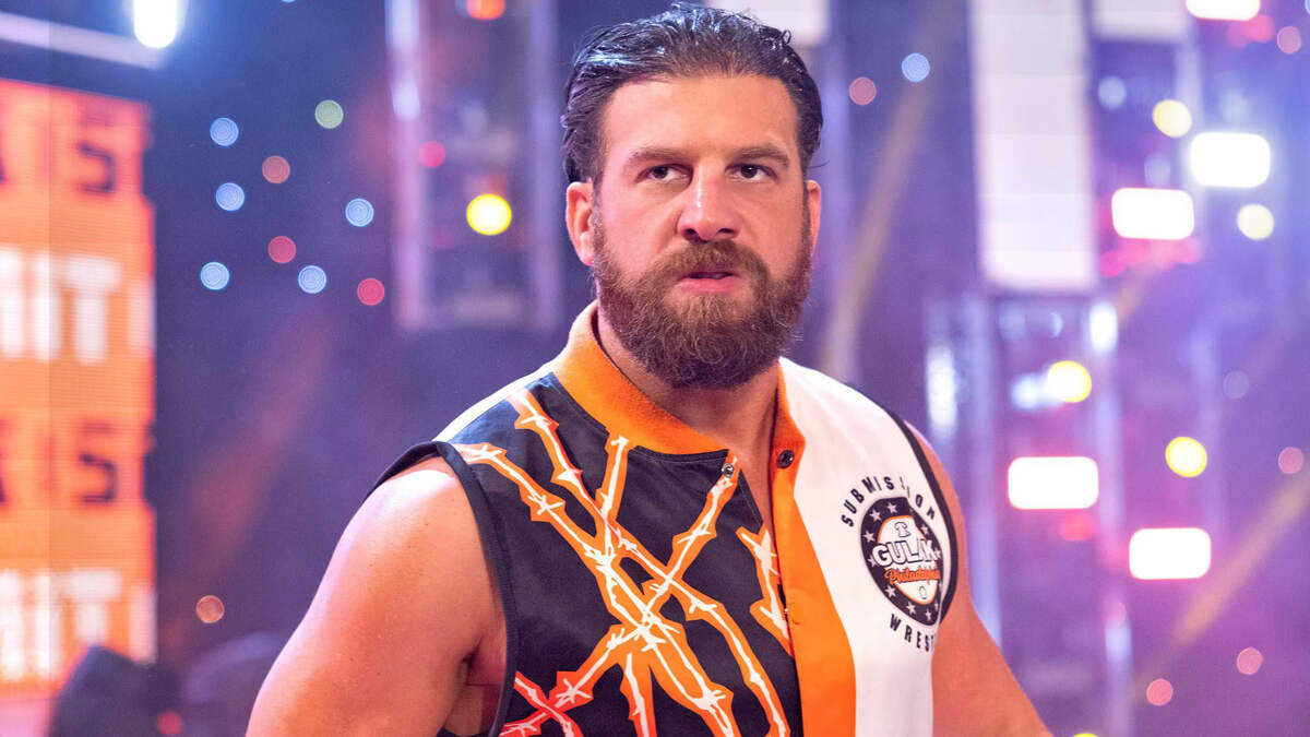 Drew Gulak addresses 2022 incident with Ronda Rousey