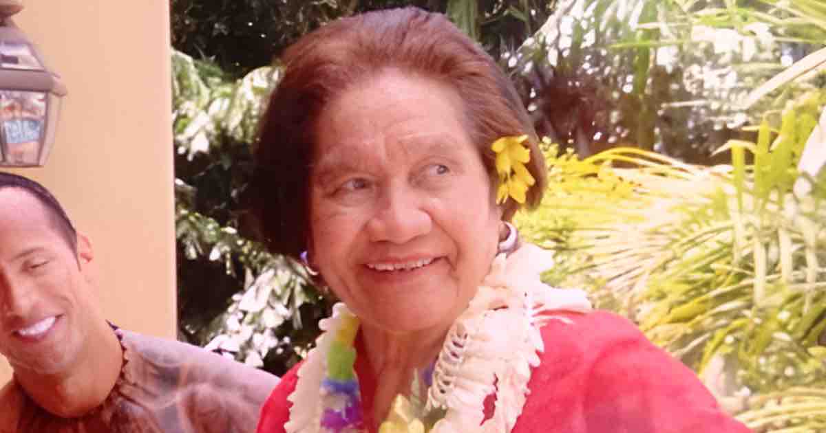 The Rock to induct his late grandmother into the 2024 WWE Hall of Fame