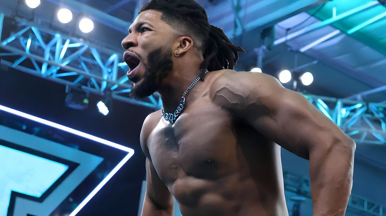 Backstage NXT Stand & Deliver news and notes