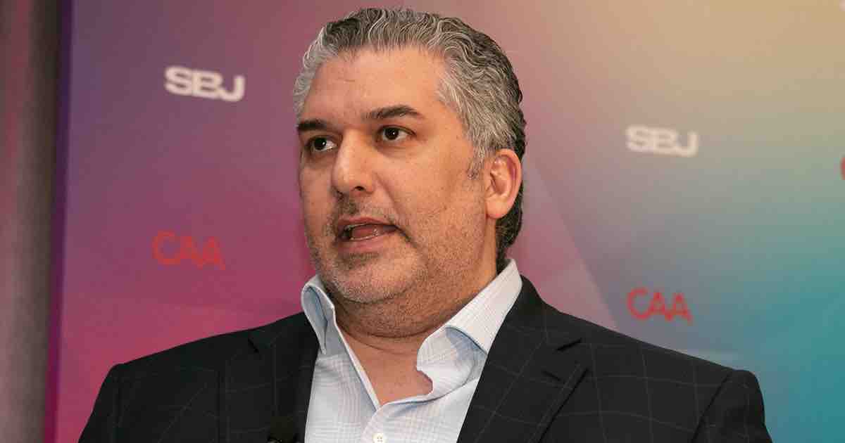 Nick Khan says WM 41 won’t go head-to-head with Final Four, reveals which city is being considered