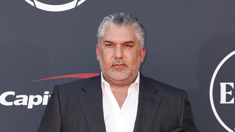 WWE President registers to sell all of his TKO stock