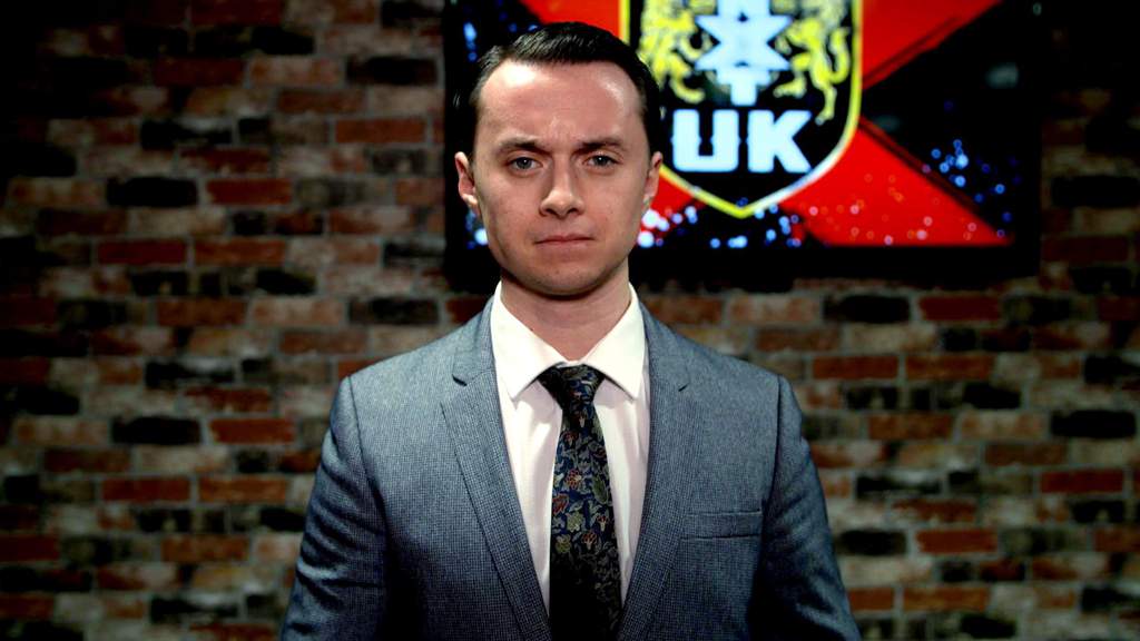 Report: WWE releases former NXT UK personality