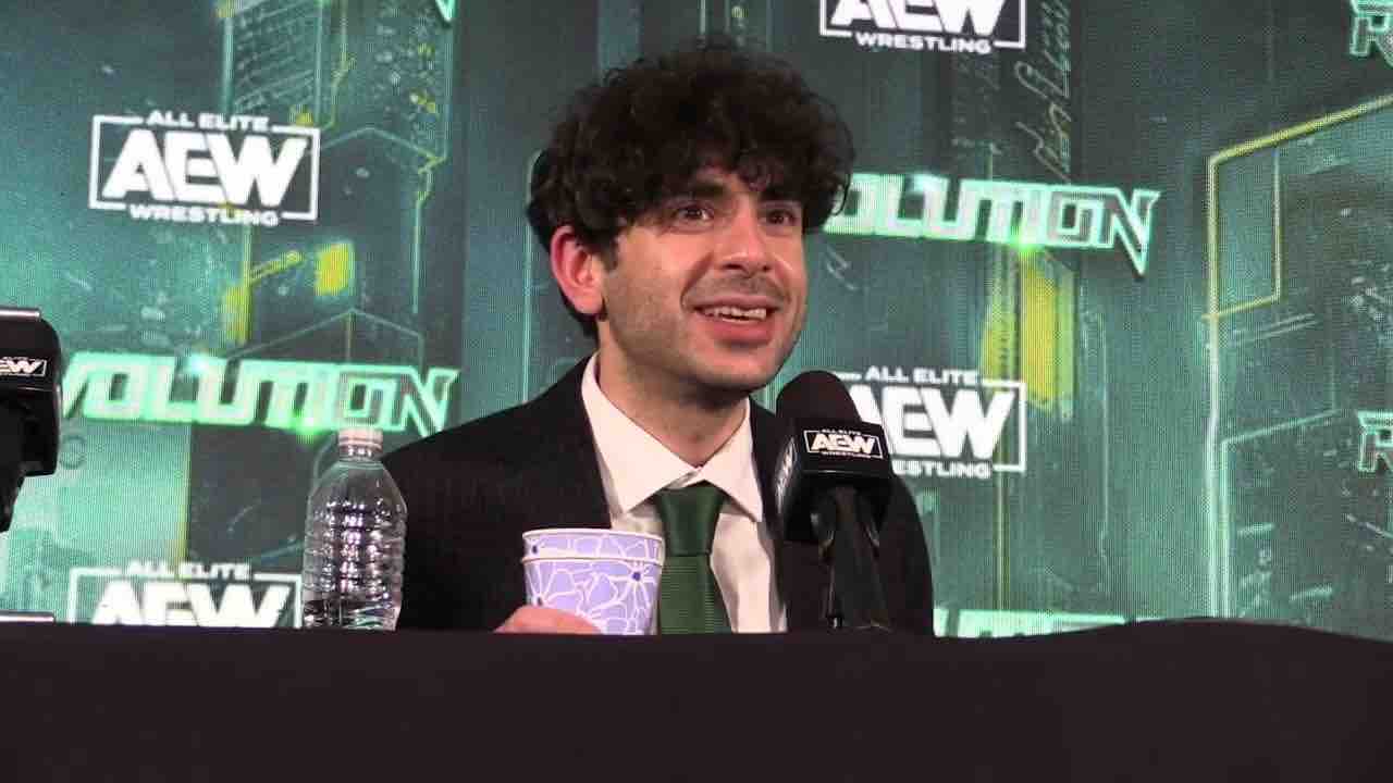 Tony Khan comments on Oklahoma State Athletic Commission’s warning about Nyla Rose, more