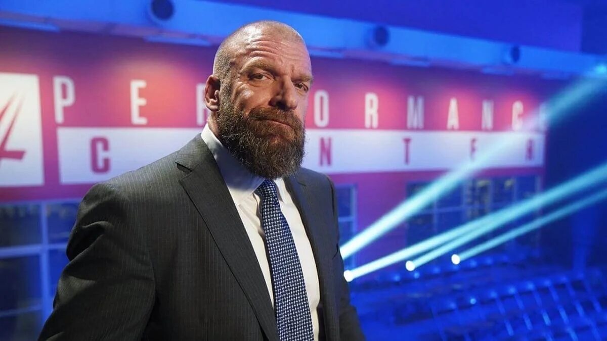 Triple H confirms a new WWE Draft is coming ‘in a month or so’