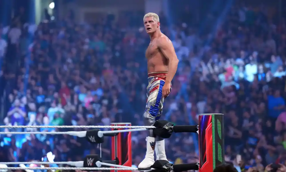 Details on economic impact of the 2024 WWE Royal Rumble in St. Petersburg, Florida